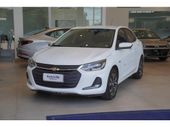 Chevrolet Onix Sedan