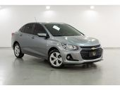 Chevrolet Onix Sedan