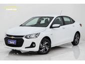 Chevrolet Onix Sedan