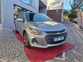 Chevrolet Onix Sedan
