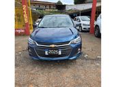 Chevrolet Onix Sedan
