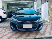Chevrolet Onix Sedan