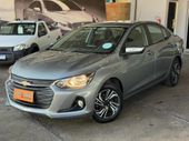 Chevrolet Onix Sedan