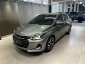 Chevrolet Onix Sedan