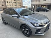 Chevrolet Onix Sedan