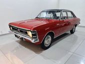 Chevrolet Opala