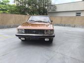Chevrolet Opala