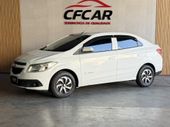 Chevrolet Prisma