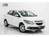Chevrolet Prisma