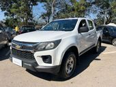 Chevrolet S 10 Cab. Dupla