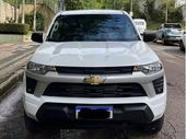 Chevrolet S 10 Cab. Dupla