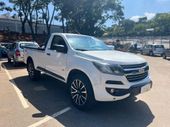 Chevrolet S 10. Cab Simples