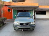 Chevrolet S 10 Cab. Dupla