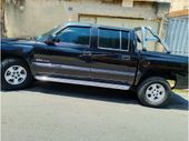 Chevrolet S 10 Cab. Dupla