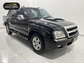Chevrolet S 10 Cab. Dupla
