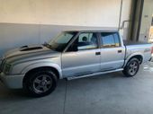 Chevrolet S 10 Cab. Dupla