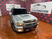 Chevrolet S 10 Cab. Dupla