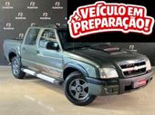 Chevrolet S 10 Cab. Dupla