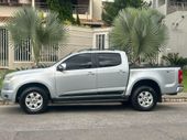Chevrolet S 10 Cab. Dupla