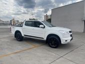 Chevrolet S 10 Cab. Dupla