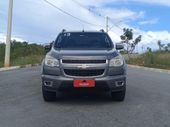 Chevrolet S 10 Cab. Dupla