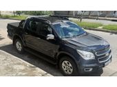 Chevrolet S 10 Cab. Dupla
