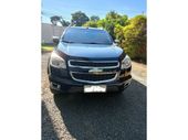 Chevrolet S 10 Cab. Dupla