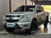 Chevrolet S 10 Cab. Dupla
