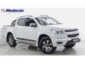 Chevrolet S 10 Cab. Dupla