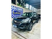 Chevrolet S 10 Cab. Dupla