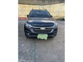 Chevrolet S 10 Cab. Dupla