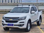 Chevrolet S 10 Cab. Dupla