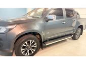 Chevrolet S 10 Cab. Dupla