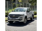 Chevrolet S 10 Cab. Dupla