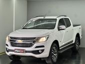 Chevrolet S 10 Cab. Dupla