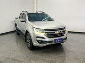 Chevrolet S 10 Cab. Dupla