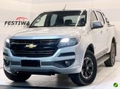 Chevrolet S 10 Cab. Dupla