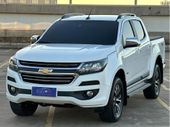 Chevrolet S 10 Cab. Dupla