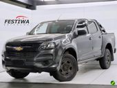 Chevrolet S 10 Cab. Dupla