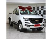 Chevrolet S 10 Cab. Dupla