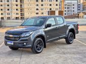 Chevrolet S 10 Cab. Dupla