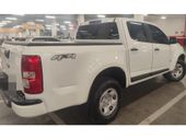 Chevrolet S 10 Cab. Dupla