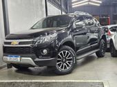 Chevrolet S 10 Cab. Dupla