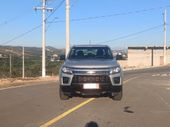 Chevrolet S 10 Cab. Dupla