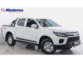 Chevrolet S 10 Cab. Dupla