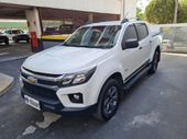 Chevrolet S 10 Cab. Dupla