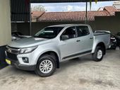 Chevrolet S 10 Cab. Dupla