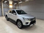 Chevrolet S 10 Cab. Dupla