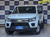 Chevrolet S 10 Cab. Dupla