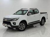 Chevrolet S 10 Cab. Dupla